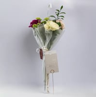 Spring Glow امبريلا الورد