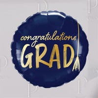 Graduation Balloon – Achievement بالون التخرج – فخ...