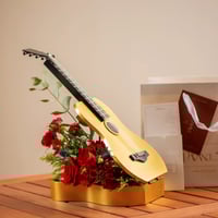 Love Guitar قيتار الحب