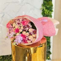 Pink Whisper نبض وردي