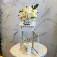 فانوس الورد Rose Lantern