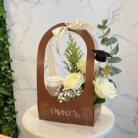 Graduation Holder حامل تخرج