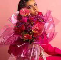 Barbi Bouquet بوكيه باربي