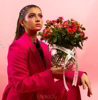 Angelica أنجليكا