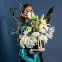 Pearl Of The Orient لؤلؤة الشرق