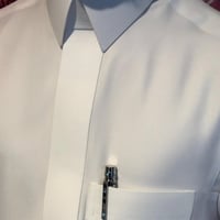 قماش سميراميس - قطعتين