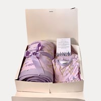 بوكس هدية - نسيم الخزامى