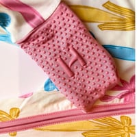 Tied with Love- بربتوز بامبو بنك