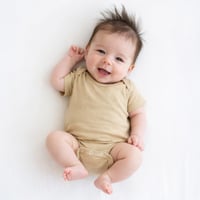 بربتوز داخلي سادة ( حديث ولادة - ٦ أشهر )