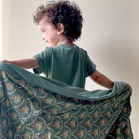 بطانية مقاس 130*153 - Desert Dreams