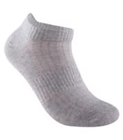 7 أزواج شراب بتقنية النانو فضة - مقاس واحد