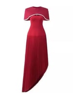 فستان سهرة العيد و المناسبات