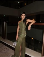 فستان المناسبات و حفلات الزواج ، ملابس نسائية 2025