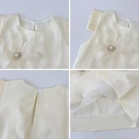 ملابس بناتي صيفية جديدة موديل 2025 من سنتين الى 7...