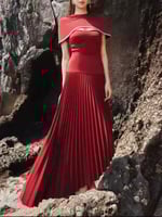 فستان سهرة العيد و المناسبات