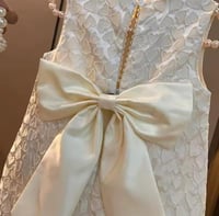 فساتين كلاسيكية للفتيات موضة أطفال ملابس غير رسمية...