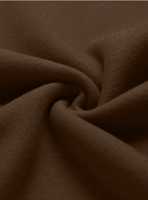 بلوزة رياضية شتوية للرجال بطباعة و أكمام طويلة