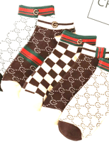 5 أزواج/10 أزواج جوارب كاحل رجالية رقيقة وقابلة لل...