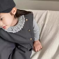 طقم 3 قطع للفتيات