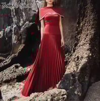 فستان سهرة العيد و المناسبات