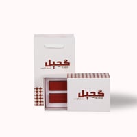 بكج العز - بكج كحل إثمد أصفهاني أصلي