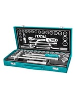 طقم حبوب ٢٤ قطعة توتال