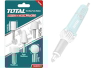 حجر حلاوه 5 قطعه total موديل TAKB0501