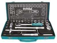 طقم حبوب 1/2 24 قطعه TOTAL موديل THT141253