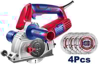 قاطع حائط EMTOP موديل EMCR15001