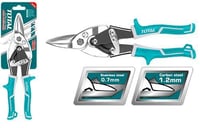 مقص صاج TOTAL موديل THT522106