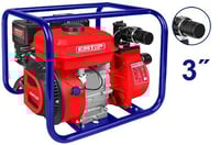 مولد بنزين emtop موديل EGWP8012