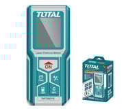 متر ليزر total موديل TMT56016
