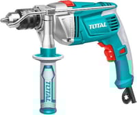 شنيور كهرباء TOTAL 13MM موديل TG111136