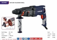 دريل 28 مل 900 واط موديل HD900