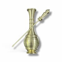 مكحلة نحاسية