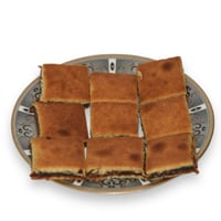 تمرية بالسميد