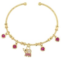 اسوارة لولو بينك