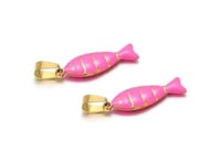 تشارمز مطلي