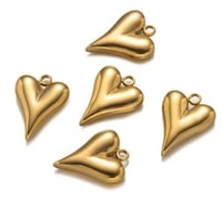 تشارمز مطلي