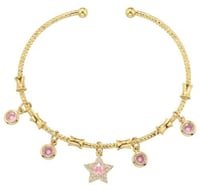 اسوارة لولو نجمة