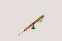 تعليقة جوال «شهلاء»