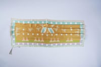 وشاح نقوش نجدية 2