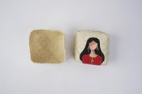 صندوق خوص | الفتاة العربية