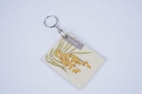 ميدالية قماشية| تصميم البرحي