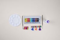 صندوق تزيين الإبل