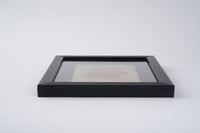 لوحة خريطة منطقة عسير