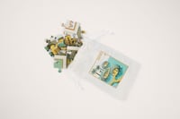 لعبة تركيب | البحر الأحمر