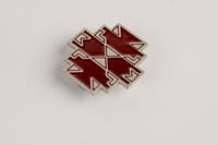 بروش السدو | أحمر