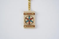 ميدالية |باب سهام