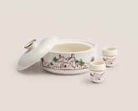 مجموعة الدرعية الفاخرة